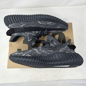 Adidas Yeezy Boost 350 V2 MX Dark Salt ID4811 Men's  10